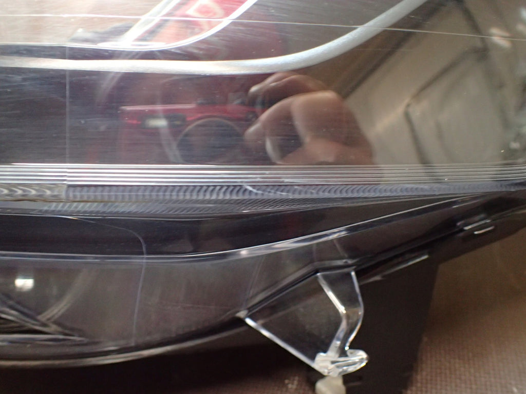 Frontscheinwerfer Opel Vivaro C Zafira Life 98322837680 Xenon Links Headlight SCH9243857458rk