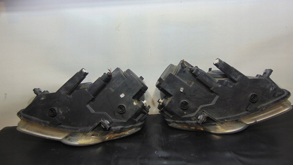 Frontscheinwerfer VW Passat 3C0941006AB 3C0941005AB Rechts oder Links