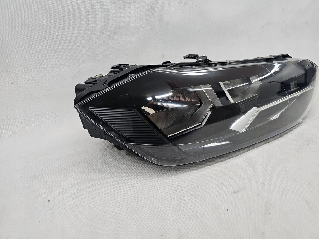 Frontscheinwerfer VW Polo 2G1941006 LED Rechts Scheinwerfer Headlight