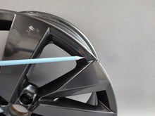 Load image into Gallery viewer, 1x Alufelge 18 Zoll 7.0&quot; 5x100 39ET Glanz Silber 2GM601025B VW T Cross T-Cross