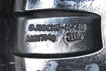 Laden Sie das Bild in den Galerie-Viewer, 1x Alufelge 18 Zoll 8.0" 5x108 48ET 9835058180 Mg Gt Astra L Rim Wheel FEL4582278829pu