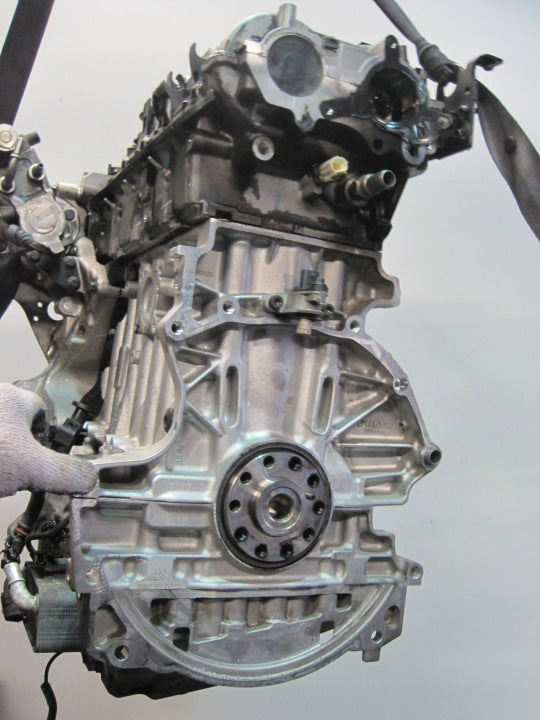 Motor Volvo Xc40 D4204T16 2.0 150PS 110kW Diesel Engine Unkomplett MOT2196751786an