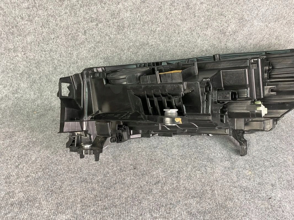 Frontscheinwerfer Skoda Enyaq LED Rechts Scheinwerfer Headlight SCH1024511738yk