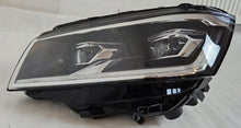 Load image into Gallery viewer, Frontscheinwerfer VW T6 7L1941035D 90199400 Full LED Links Headlight