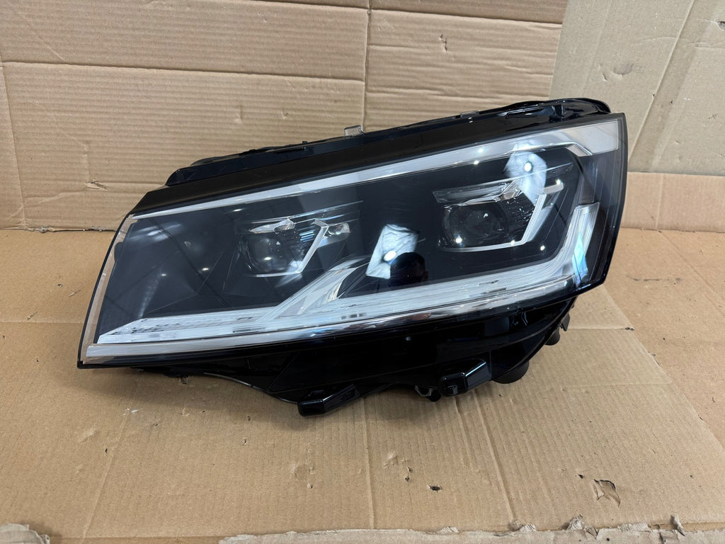 Frontscheinwerfer VW Multivan 7L1941035D Full LED Links Scheinwerfer Headlight SCH7880851389zp
