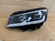 Load image into Gallery viewer, Frontscheinwerfer VW Multivan 7L1941035D Full LED Links Scheinwerfer Headlight SCH7880851389zp