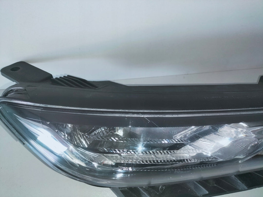 Frontscheinwerfer Hyundai Kona 92208-J9000 LED Rechts Scheinwerfer Headlight