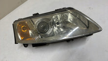 Laden Sie das Bild in den Galerie-Viewer, Frontscheinwerfer Saab 93 9-3 Xenon Rechts Scheinwerfer Headlight