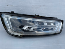 Laden Sie das Bild in den Galerie-Viewer, Frontscheinwerfer Audi A1 8XA941006 LED Rechts Scheinwerfer Headlight