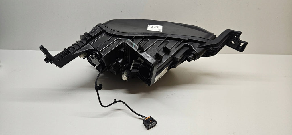 Frontscheinwerfer Citroën C5 I X 9849667880 Full LED Links Headlight SCH5147661434fc