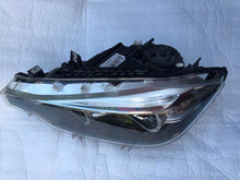 Laden Sie das Bild in den Galerie-Viewer, Frontscheinwerfer BMW F30 F31 9883519-02 LED Links Scheinwerfer Headlight SCH3489769429yq