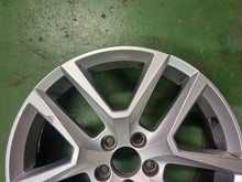 Load image into Gallery viewer, 1x Alufelge 18 Zoll 7.5" 5x108 55ET Glanz Silber 31445568 Volvo Xc60 Rim Wheel FEL3131325326pt