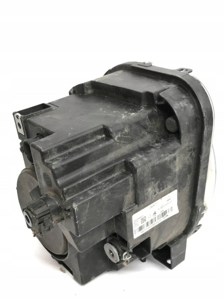 Frontscheinwerfer Jeep Renegade 00520996670 01H8R12528J8T1 Links Headlight SCH3133680753ub