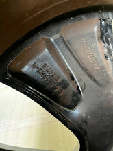 Load image into Gallery viewer, 1x Alufelge 19 Zoll 8.5" 5x112 47 5ET Glanz A2954011200 Mercedes-Benz Rim Wheel FEL9696861465lq