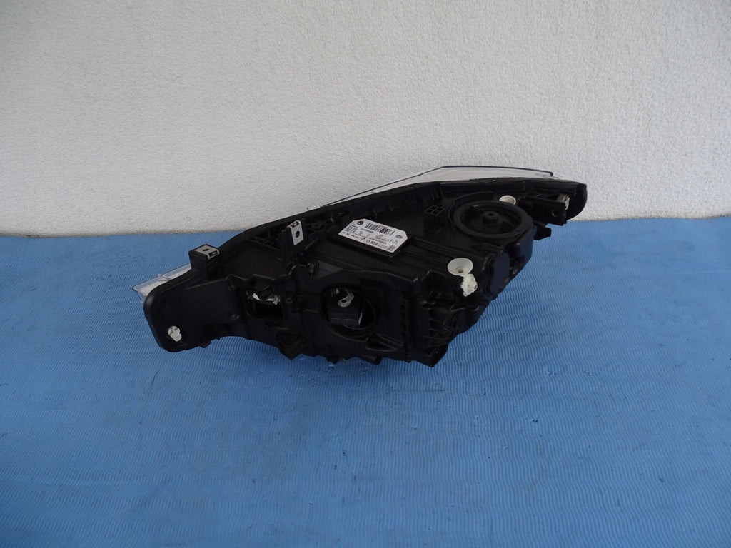Frontscheinwerfer BMW 3 F30 F80 F31 9883520-01 Rechts Scheinwerfer Headlight SCH1686724037ew