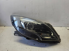 Laden Sie das Bild in den Galerie-Viewer, Frontscheinwerfer Opel Zafira C 39009024 Rechts Scheinwerfer Headlight