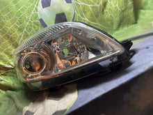 Load image into Gallery viewer, Frontscheinwerfer Skoda Fabia II WER55 Rechts Scheinwerfer Headlight SCH1038608828di