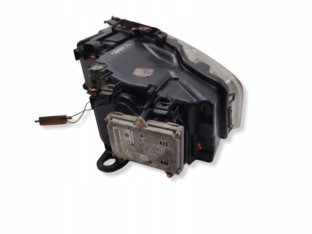 Frontscheinwerfer Audi A8 15815400 Rechts Scheinwerfer Headlight SCH7000456503xg
