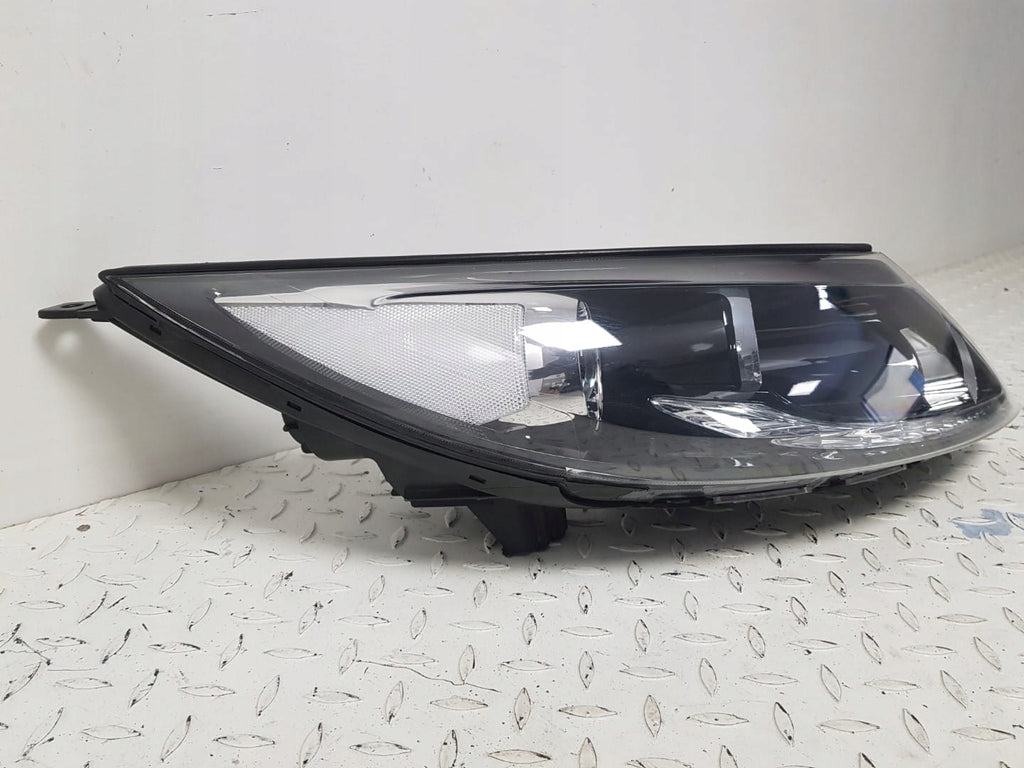 Frontscheinwerfer Kia Sportage 92102-3U250 LED Rechts Scheinwerfer Headlight SCH4696018359jz