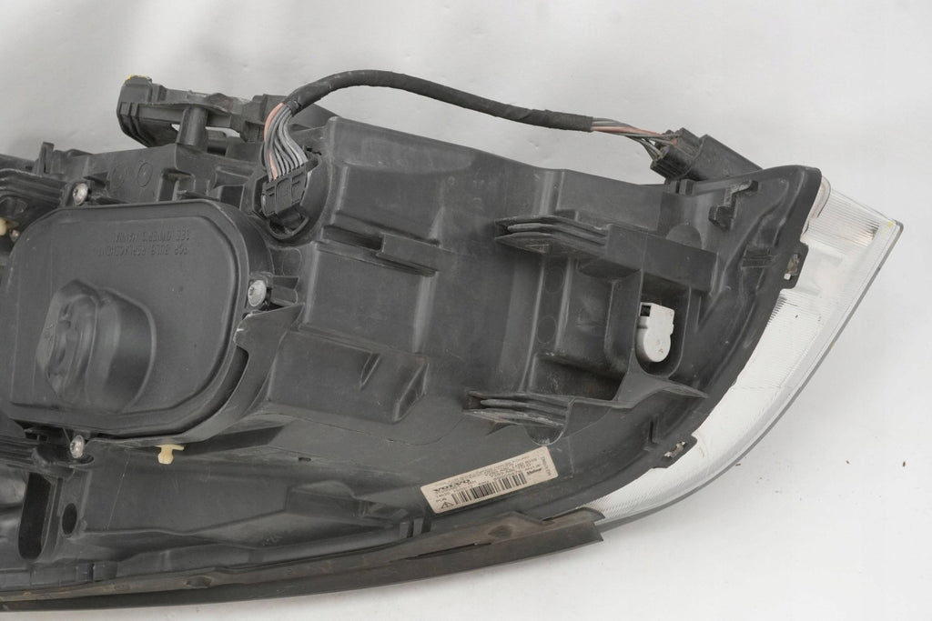 Frontscheinwerfer Volvo V60 I S60 31299991 89905476 Rechts Headlight SCH2460911905cl