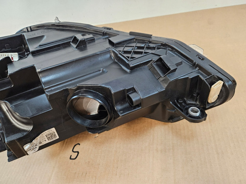 Frontscheinwerfer VW Golf VIII 5H1941006C Rechts Scheinwerfer Headlight SCH5518447991me