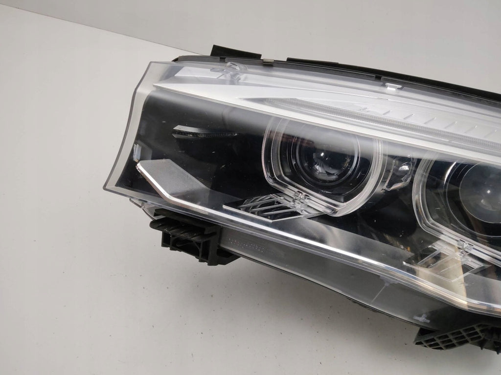 Frontscheinwerfer BMW X6 F16 7290055 Links Scheinwerfer Headlight SCH9653521497dr