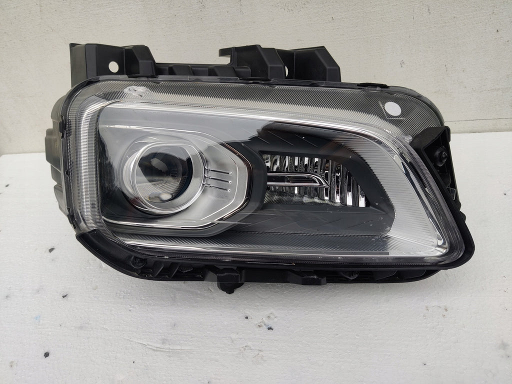 Frontscheinwerfer Hyundai Kona J9921-21120 Rechts Scheinwerfer Headlight