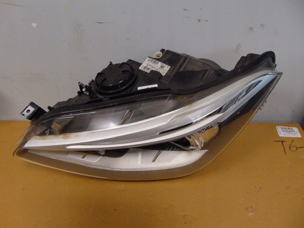 Frontscheinwerfer BMW 1 F21 F20 7229677-10 Xenon Ein Stück (Rechts oder Links) SCH9254612053mk