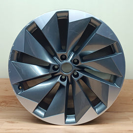 1x Alufelge 21 Zoll 8.5