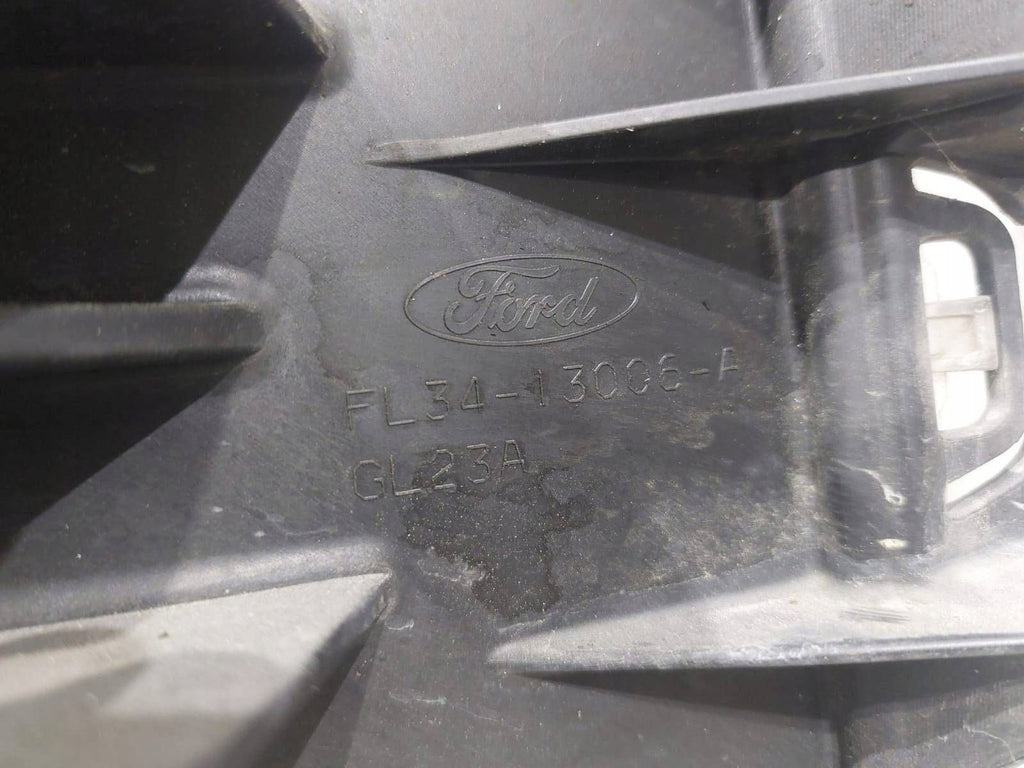 Frontscheinwerfer Ford FL3413006A Links Scheinwerfer Headlight SCH4669765700ow