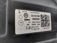 Load image into Gallery viewer, Frontscheinwerfer VW Golf VII 5g1 5G1941005 Halogen Links Scheinwerfer Headlight SCH6529603338ph