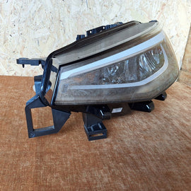 Frontscheinwerfer VW I 11B941005B LED FALSE Scheinwerfer Headlight SCH9027056665wt