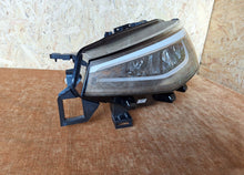 Laden Sie das Bild in den Galerie-Viewer, Frontscheinwerfer VW I 11B941005B LED FALSE Scheinwerfer Headlight SCH9027056665wt