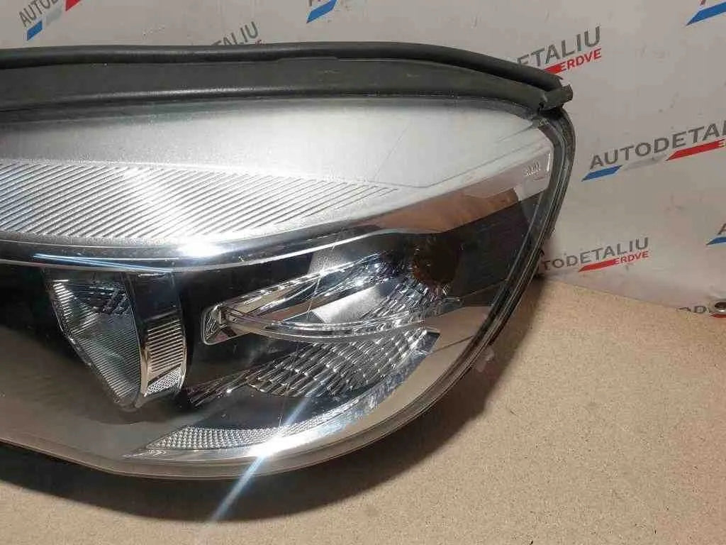 Frontscheinwerfer BMW 2 Tourer Gran 7422575 Links Scheinwerfer Headlight SCH6660037678py