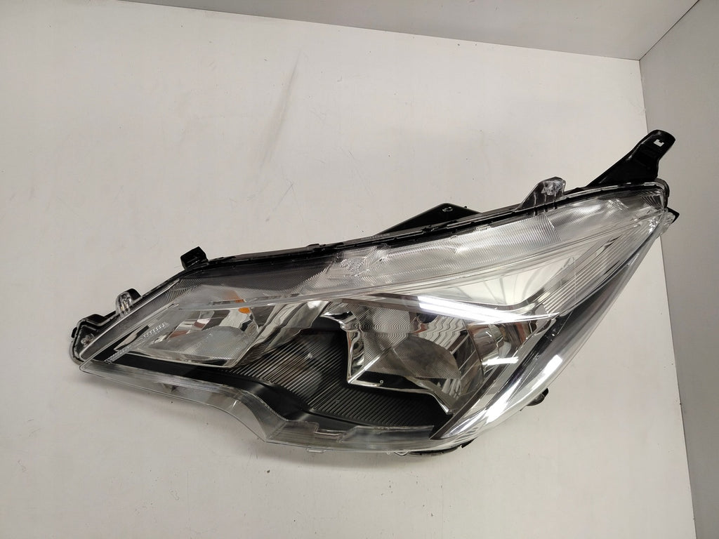Frontscheinwerfer Mitsubishi Space Star 8301D445 Links Scheinwerfer Headlight