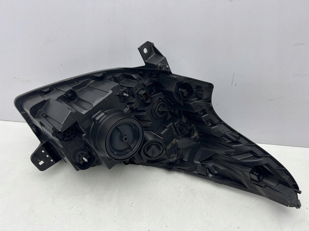 Frontscheinwerfer Opel Vivaro B 260603754R Links Scheinwerfer Headlight SCH3056221642xs