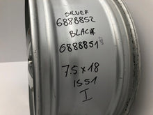 Load image into Gallery viewer, 1x Alufelge 18 Zoll 7.5" 5x120 6888852 BMW 1 Mini Countryman F60 Rim Wheel FEL9368304656bo