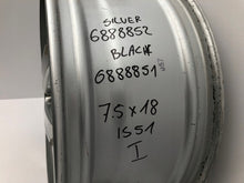 Laden Sie das Bild in den Galerie-Viewer, 1x Alufelge 18 Zoll 7.5" 5x120 6888852 BMW 1 Mini Countryman F60 Rim Wheel FEL9368304656bo