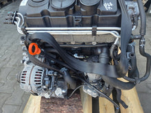 Load image into Gallery viewer, Motor Audi VW A3 B6 Passat Golf V BLS 1.9 TDI 105PS 77kW 118TKm Diesel Komplett MOT3847764167of