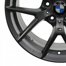 Laden Sie das Bild in den Galerie-Viewer, 1x Alufelge 18 Zoll 9.0" 5x120 BMW Rim Wheel FEL4420966566kg