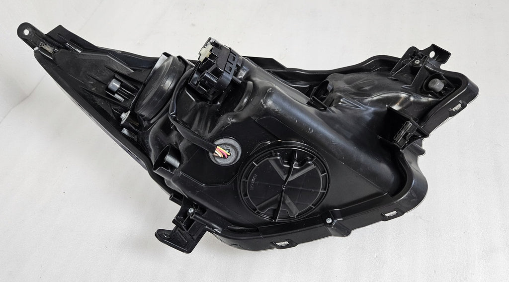 Frontscheinwerfer Toyota Ractis 81150-52K01 LED Links Scheinwerfer Headlight SCH4104142884lf