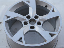 Load image into Gallery viewer, 1x Alufelge 17 Zoll 8.0&quot; 5x112 48ET 4F0601025CC Audi A6 Rim Wheel