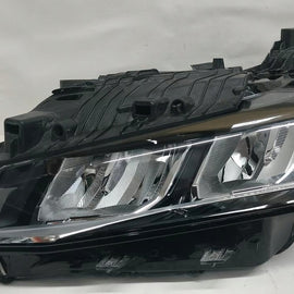 Frontscheinwerfer Peugeot 308 III 98516733 Full LED Links Scheinwerfer Headlight SCH6125577674ve