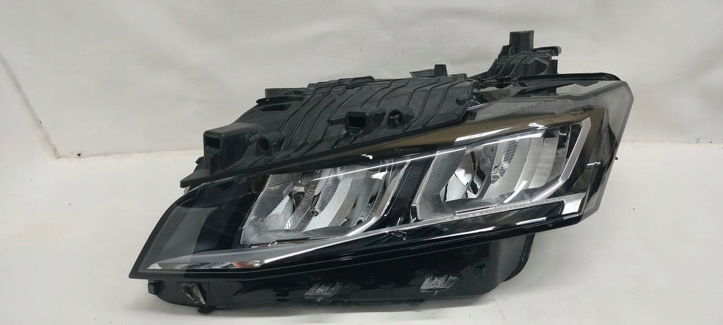 Frontscheinwerfer Peugeot 308 III 98516733 Full LED Links Scheinwerfer Headlight SCH6125577674ve