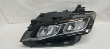 Laden Sie das Bild in den Galerie-Viewer, Frontscheinwerfer Peugeot 308 III 98516733 Full LED Links Scheinwerfer Headlight SCH6125577674ve