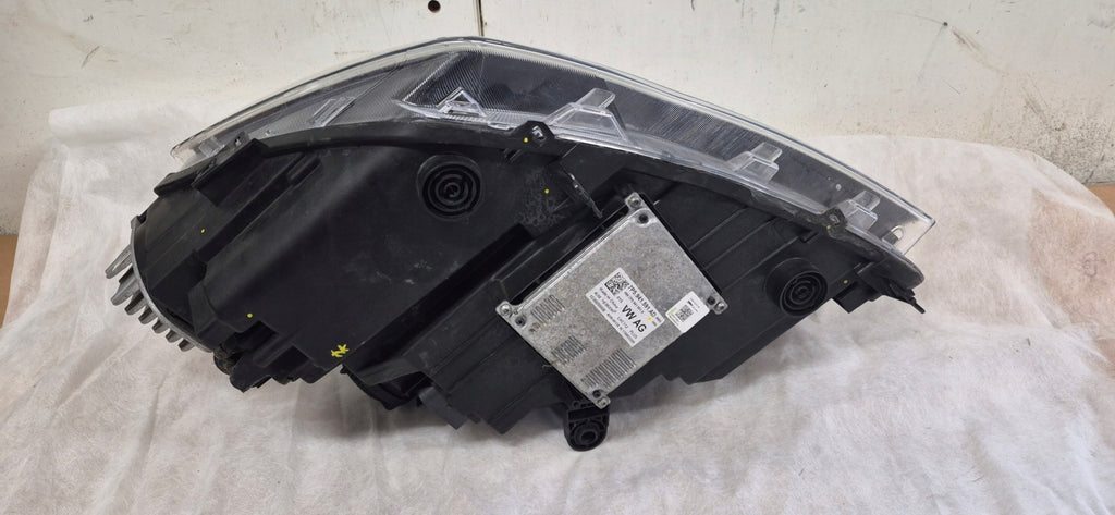 Frontscheinwerfer Seat Ateca 576941008D 90117434 Full LED Rechts Headlight SCH5648612943xe