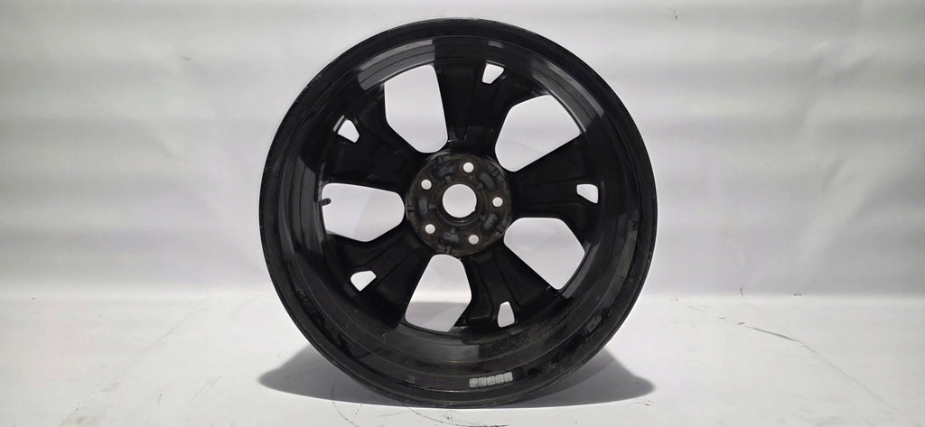 1x Alufelge 18 Zoll 7.0" 5x114.3 35ET 403000795R Renault Rim Wheel FEL4476275462jz