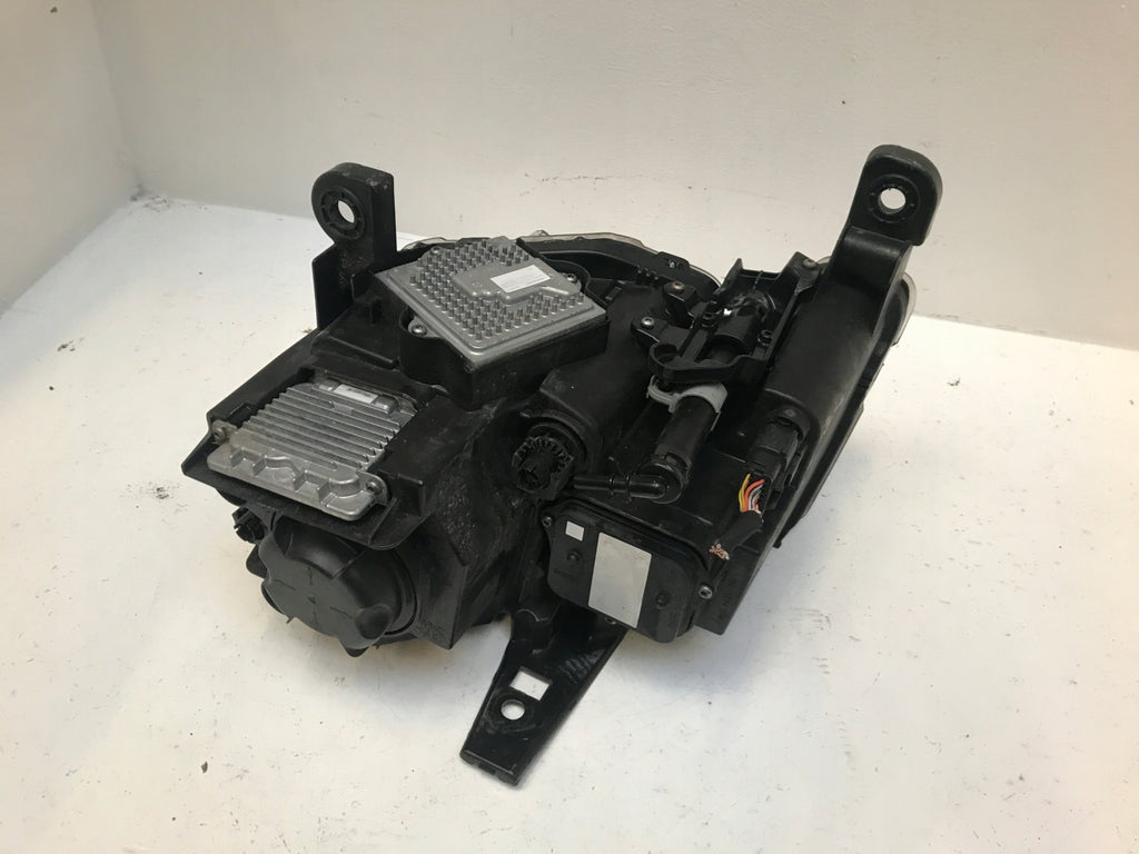 Frontscheinwerfer Jeep Grand Cherokee Wk2 Xenon Rechts Scheinwerfer Headlight SCH4123053162if