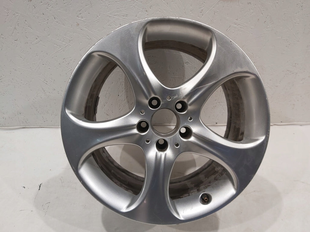 1x Alufelge 18 Zoll 9.0" 5x112 54ET Glanz Silber A2124016102 Mercedes-Benz W212 FEL7917381195da