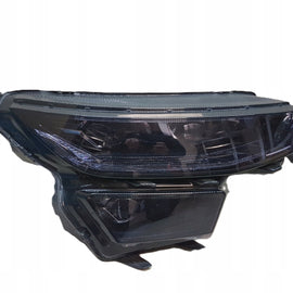 Frontscheinwerfer Skoda Kodiaq 566941036 LED Rechts Scheinwerfer Headlight SCH6525784708kx